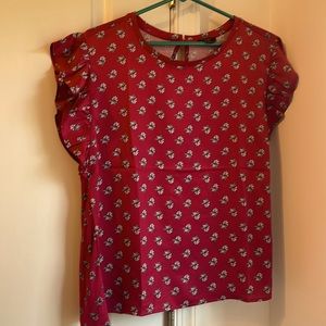 New Ann Taylor blouse